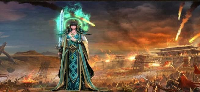 1.76热血传奇刷尸王地点及实战技巧解析