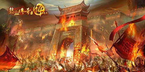 qq热血传奇闪耀传奇称号领取攻略：老玩家实测避坑路径