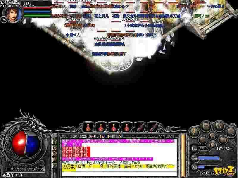 热血传奇归区刷钱高效路径：从新手到进阶的资源变现技巧