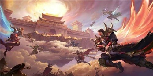 热血传奇手游新开服玩法详解 新手开荒全流程分享