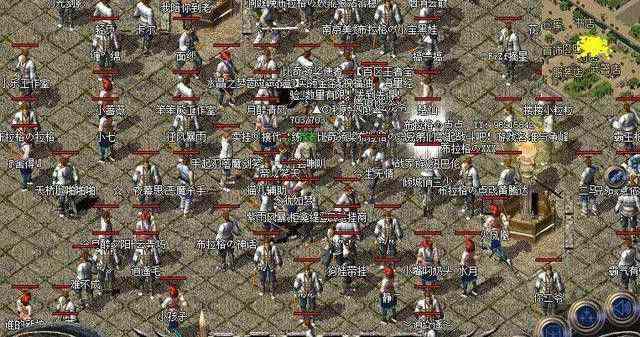 变态传奇手机版挣钱实操攻略 手游打金玩法详解