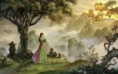 5pk传奇与盛大热血传奇玩法对比：老玩家实测体验分享