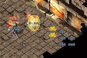 快手上的变态传奇避坑+实操心得 老玩家唠实在的