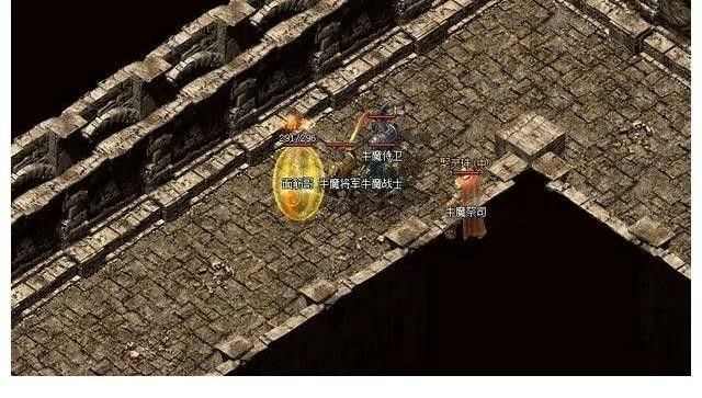 Wegame 热血传奇怀旧版上手指南：重温经典的实用玩法思路