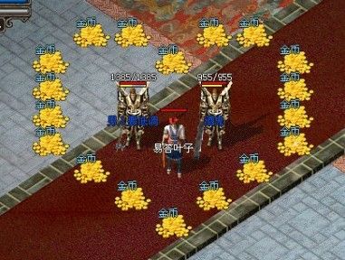 qq热血传奇任务符灵获取渠道详解 找准购买位置不绕路