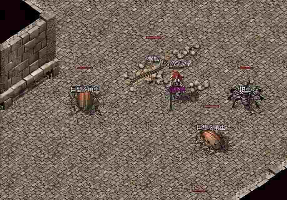 1g显卡玩不了热血传奇？老鸟捋清适配关键与问题根源