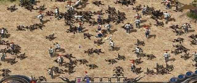 热血传奇清洗铭文操作指南：老鸟带你避坑高效处理