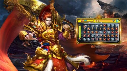 热血传奇私发新开网站 怀旧与惊喜并存的传奇征程