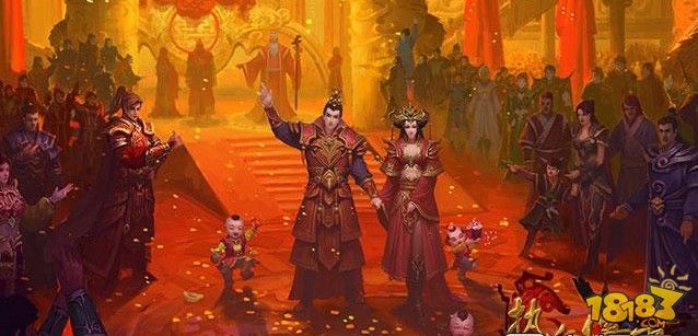 qq区热血传奇新区预约路径详解 避开预约常见误区